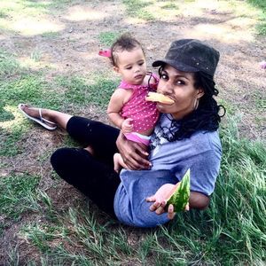 Meet your Posher, Kathryn