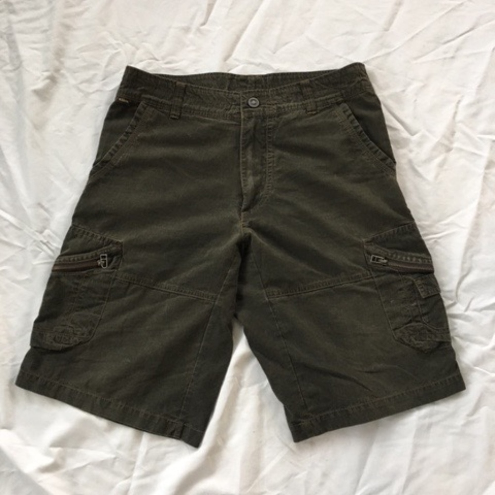 Kuhl Cargo Shorts