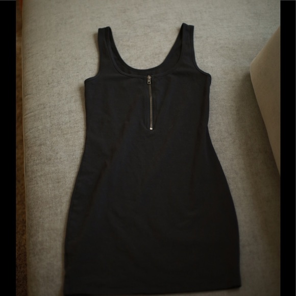 Classic Little Black Dress - Picture 2 of 4