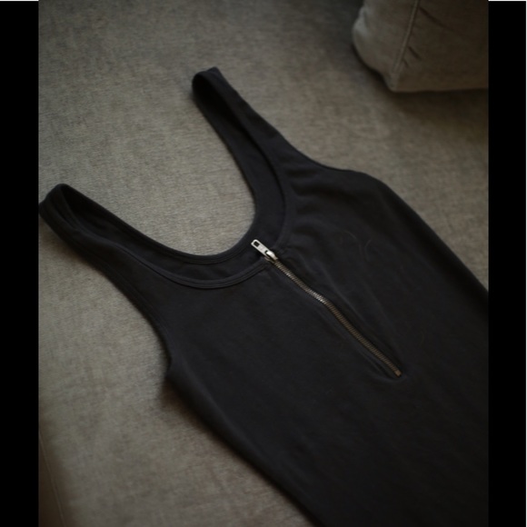 Classic Little Black Dress - Picture 3 of 4