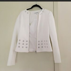 Calvin Klein blazer