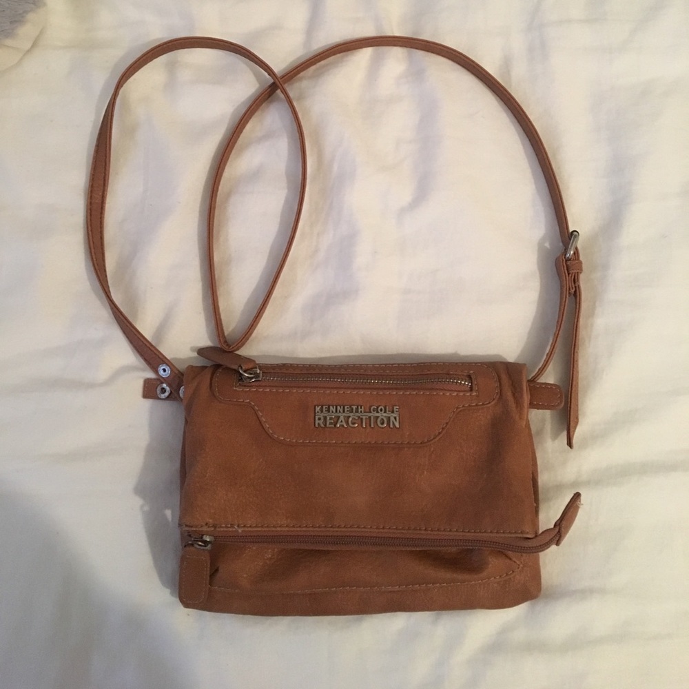Kenneth Cole Crossbody Bag