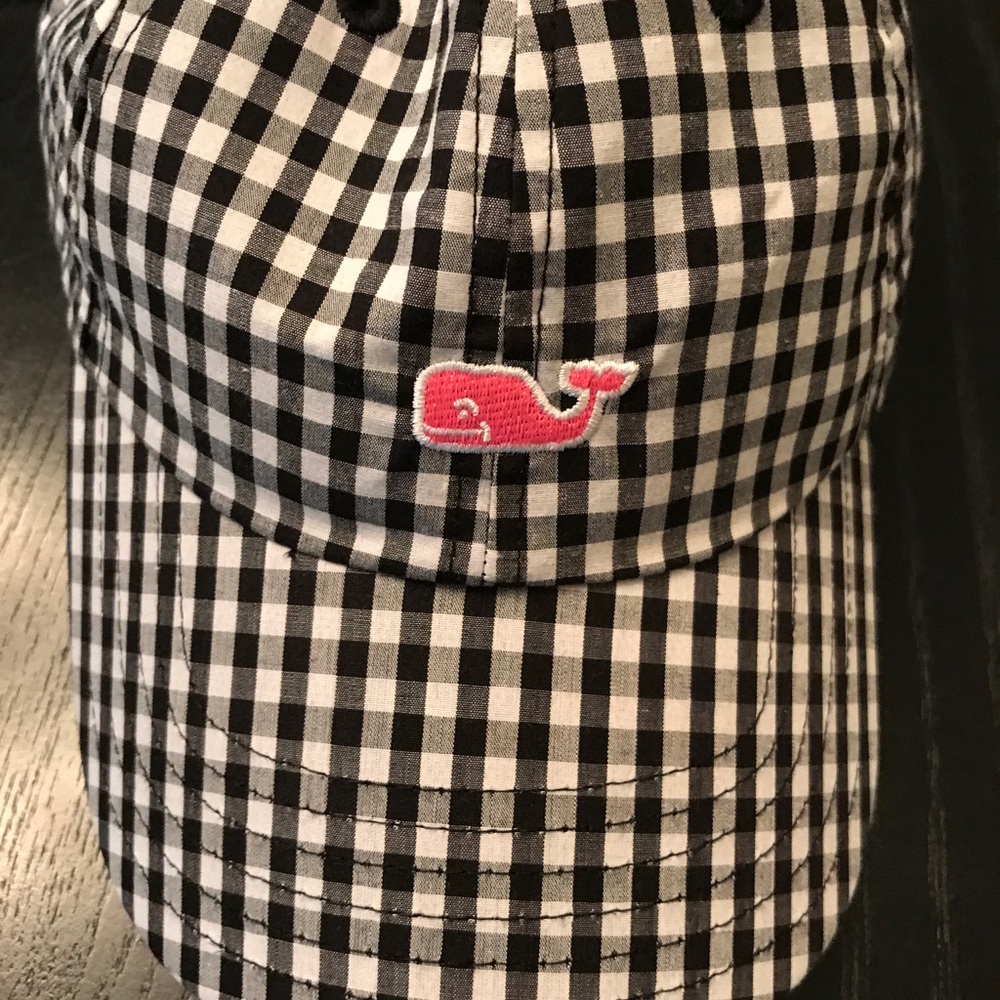Vineyard Vines hat