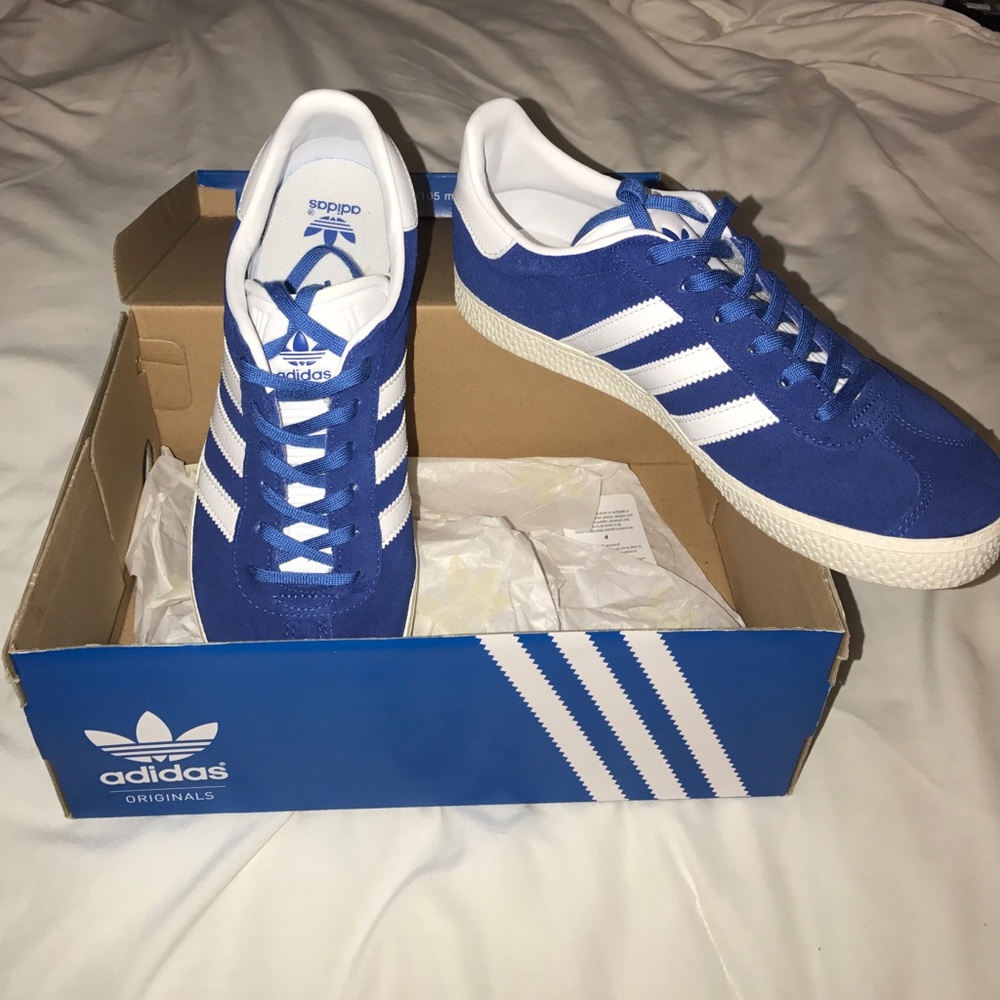 Adidas Gazelle Sneakers