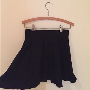 Skater skirt