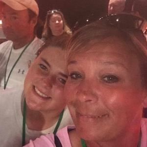 Meet your Posher, Dana