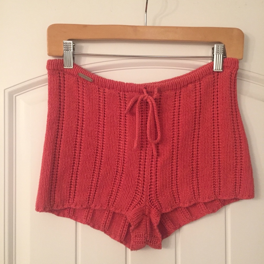 Insight51 knit short