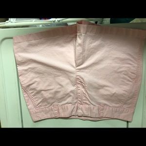 Vineyard Vines pink shorts