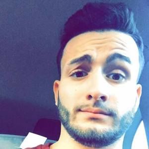 Meet your Posher, Alex