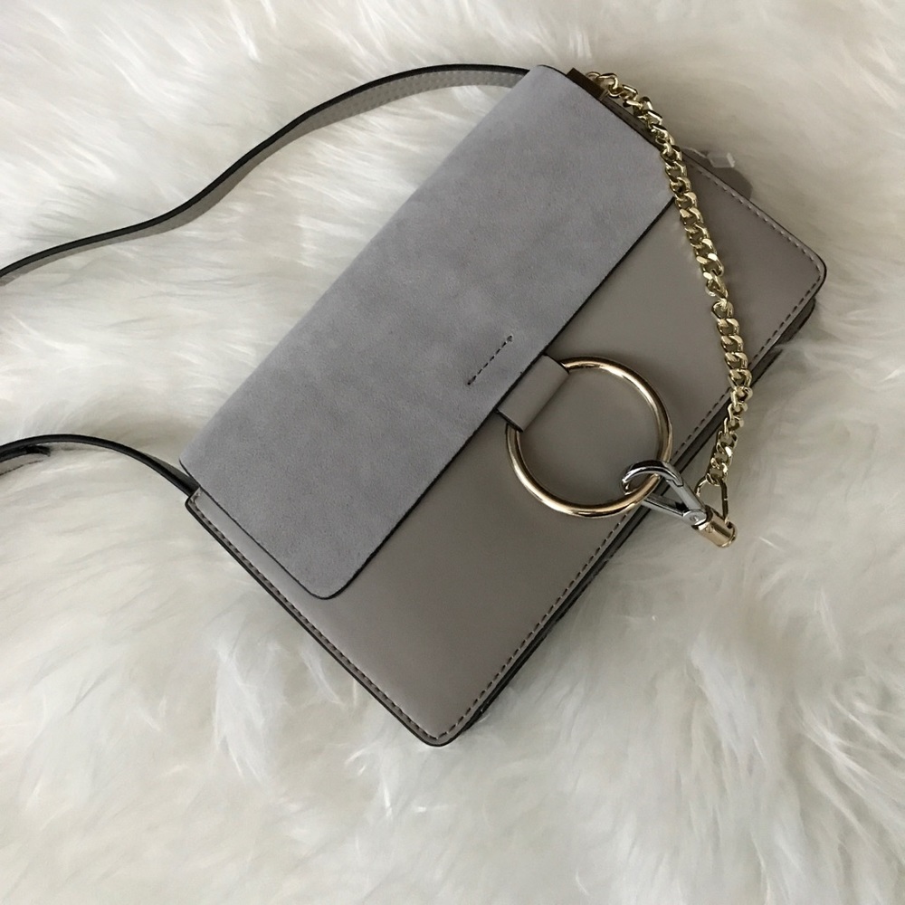 Small Shoulder Bag