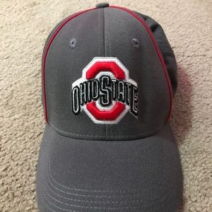 Ohio State Nike Flex Fit Hat