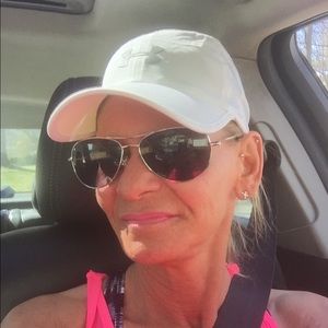 Meet your Posher, Lisbeth