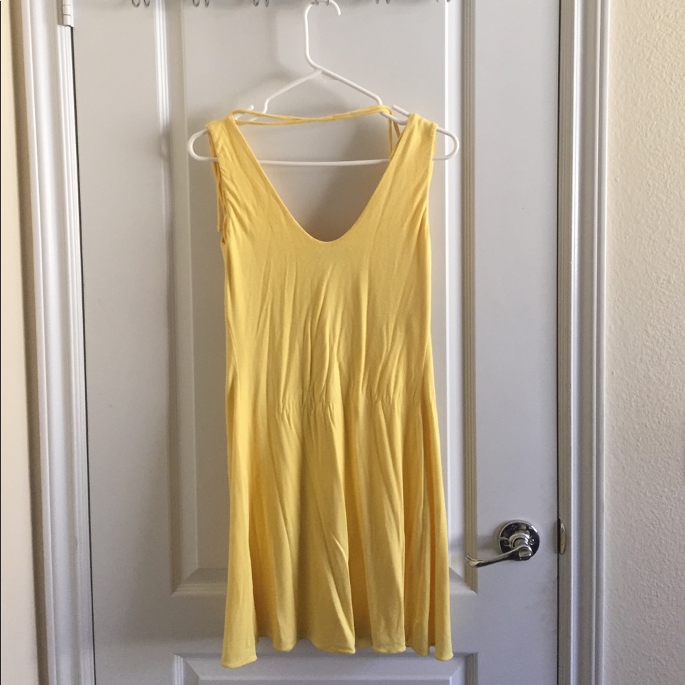 Dress - Picture 5 of 5