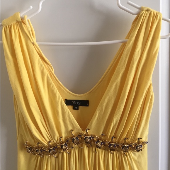 Dress - Picture 3 of 5