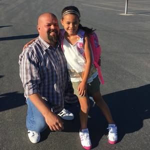 Meet your Posher, Greg