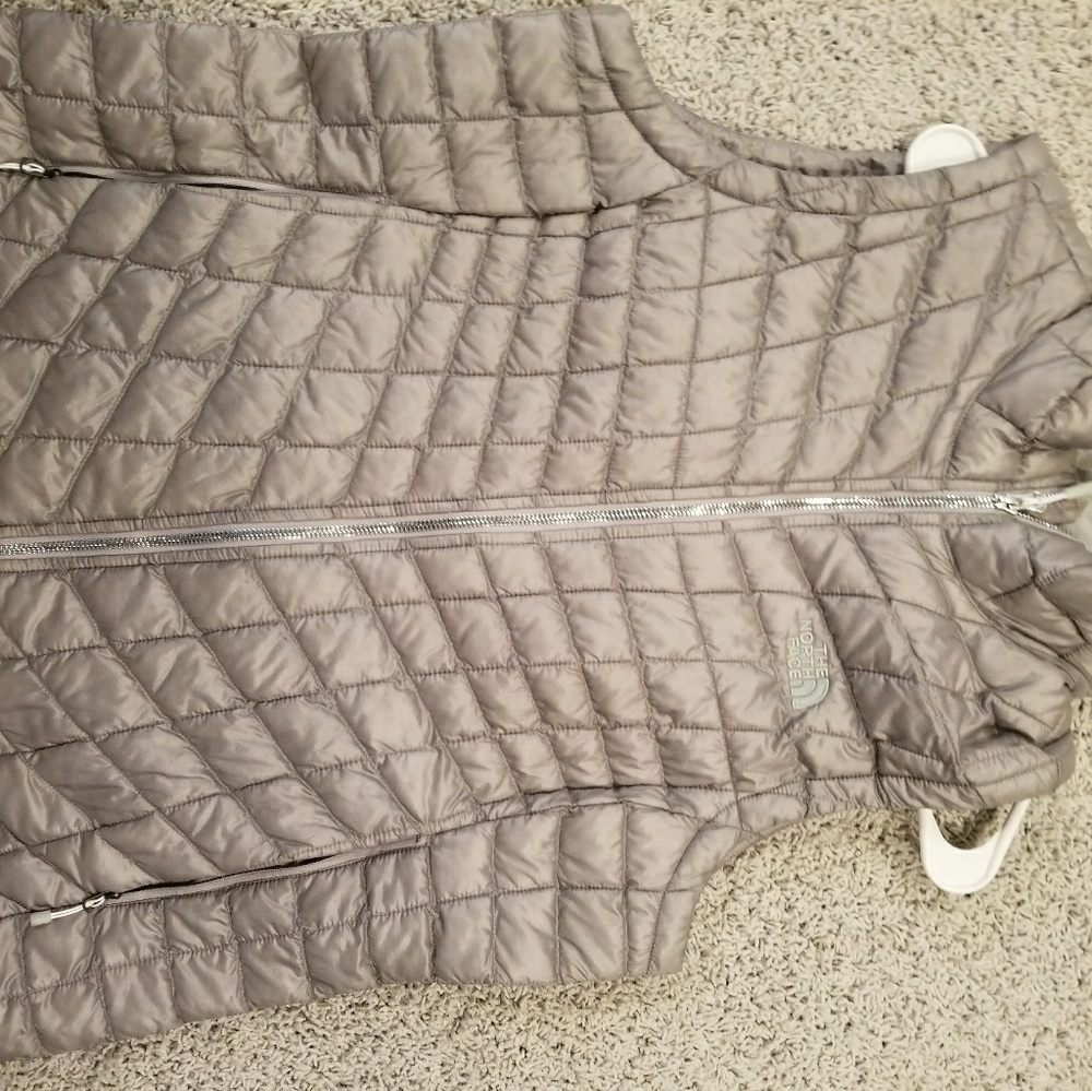 Thermoball Vest