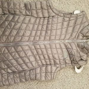 Thermoball Vest