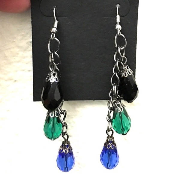 Mistyheart Jewelry - Drop Earrings