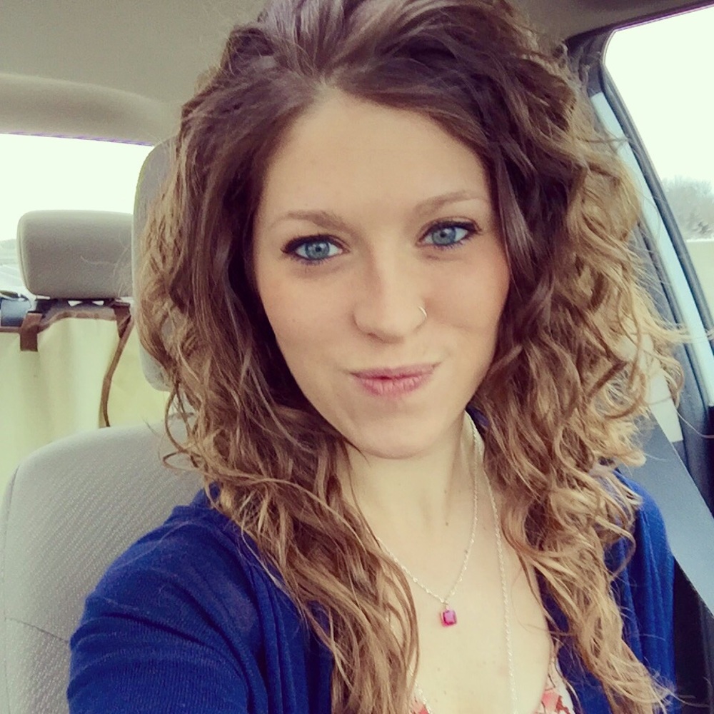 Meet your Posher, Tara