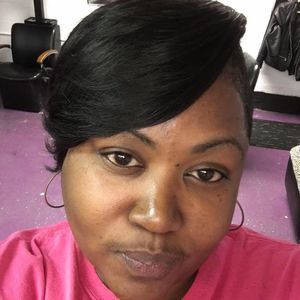 Meet your Posher, Tamara