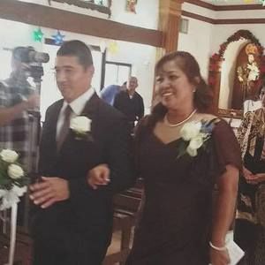 Meet your Posher, Cathy