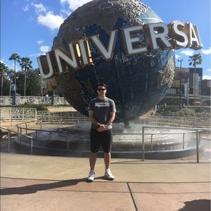 Meet your Posher, Cole