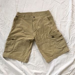 Kuhl Cargo Shorts