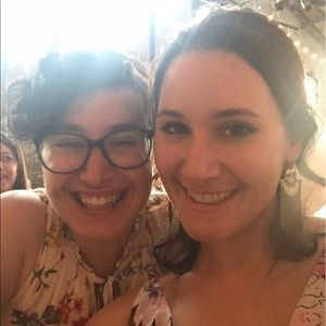 Meet your Posher, Maria