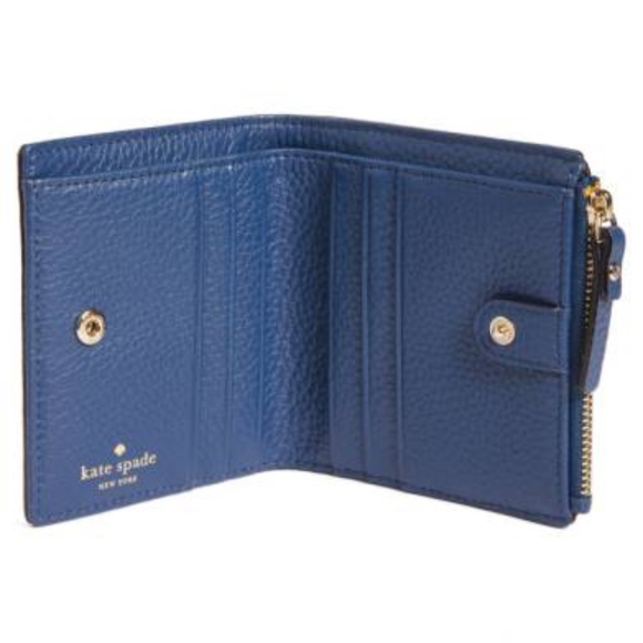 kate spade adalyn wallet - Picture 3 of 6