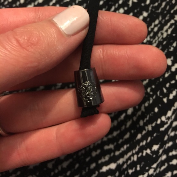 High waisted patterned pants - Picture 3 of 3