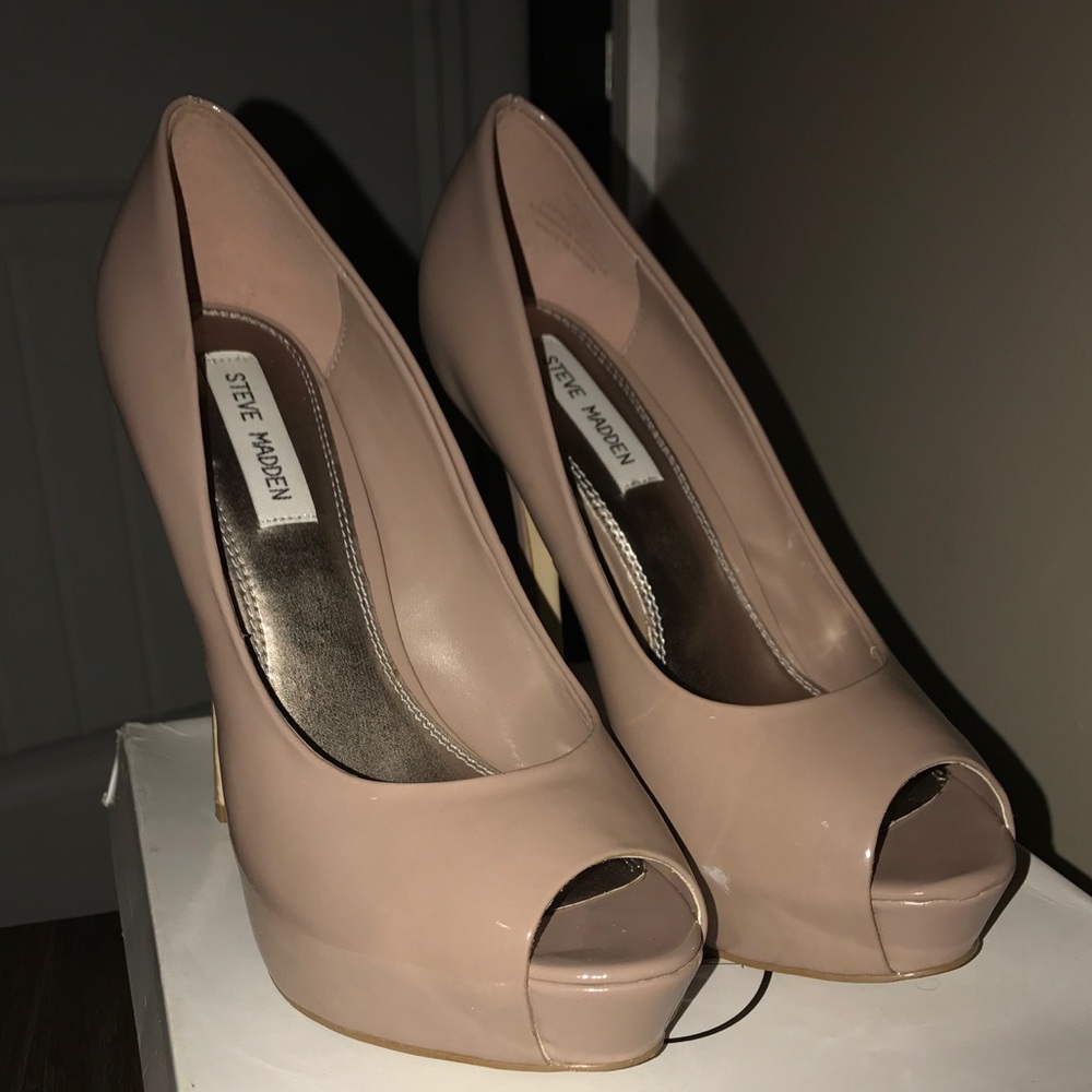 Steve Madden size 9