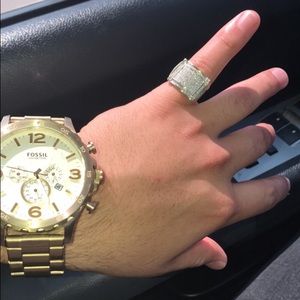 Meet your Posher, Luis