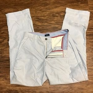 Izod Straight Fit Chino