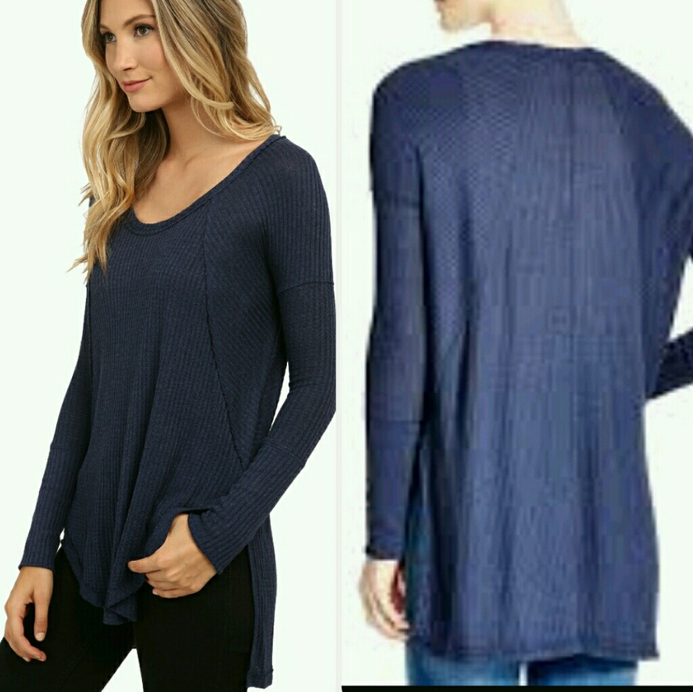 Free People Ventura drippy thermal