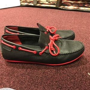 Cole Haan Driver Loafers moccasins