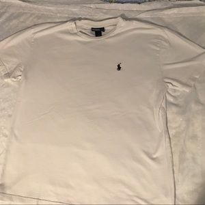 Ralph Lauren polo T-shirt