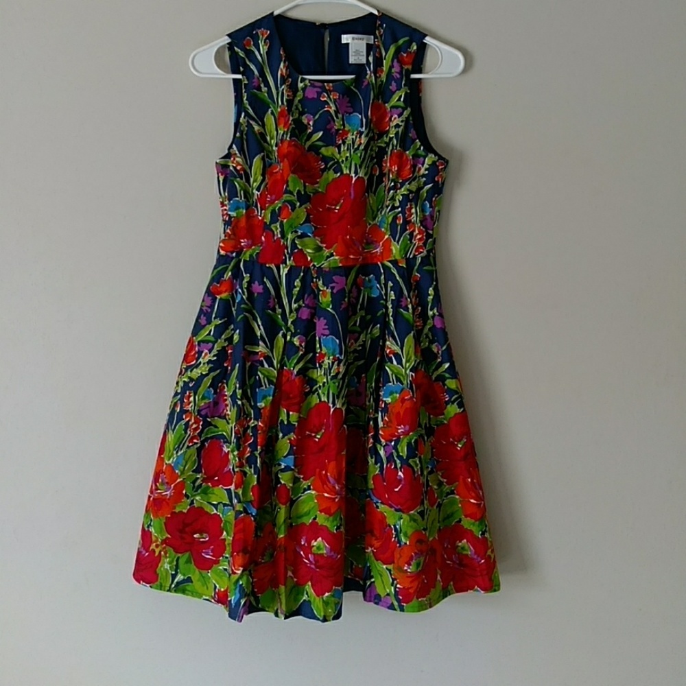 Modcloth dress!