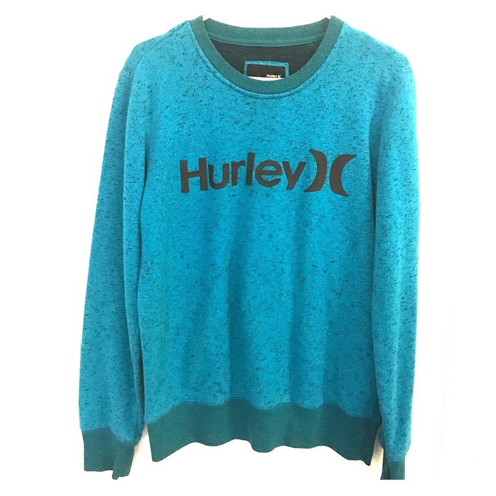 Hurley Sweater
