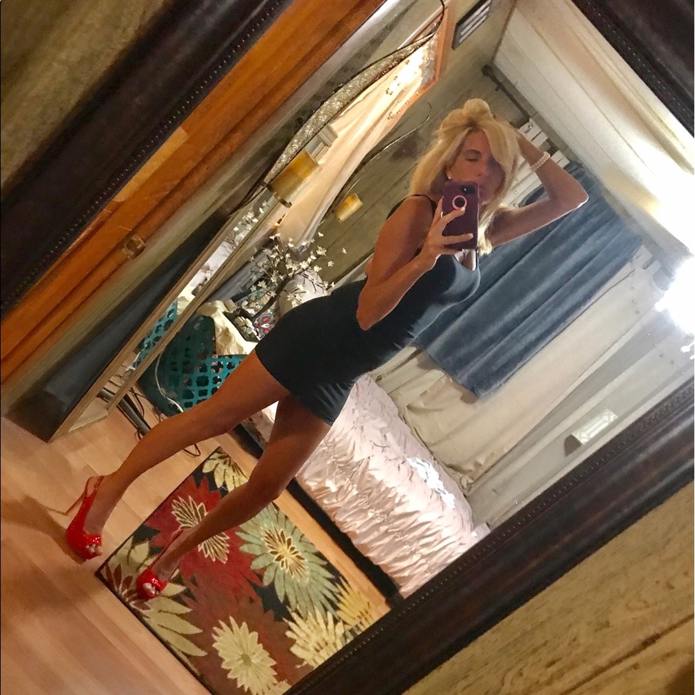 Meet your Posher, Stacy