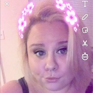 Meet your Posher, Kelsey