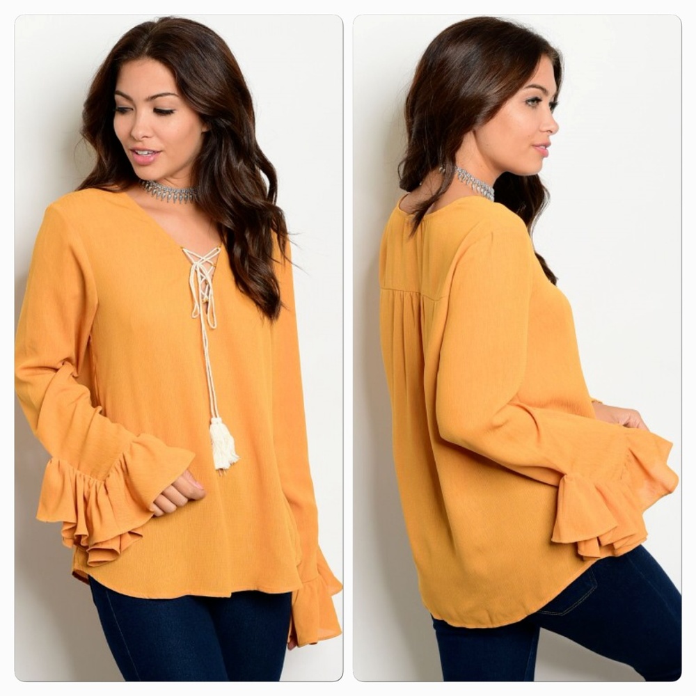 The Naomi Blouse