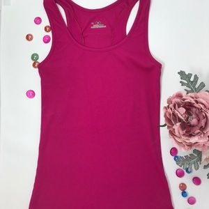 Under Armour size xs