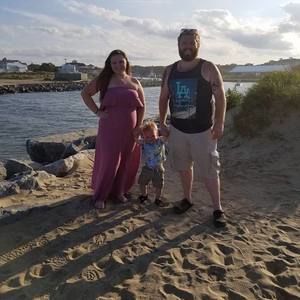 Meet your Posher, Sam