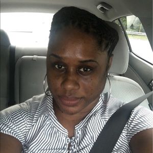 Meet your Posher, Brittney