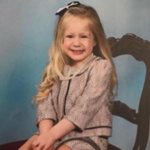 Meet your Posher, Amy