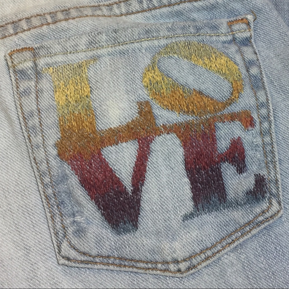 Citizen LOVE Kelly Bootcut