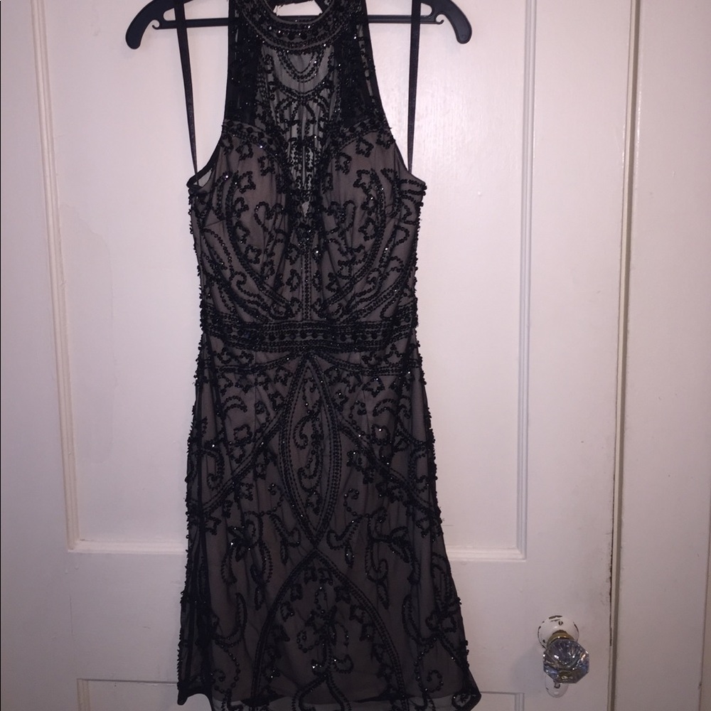 Shail K. Dress