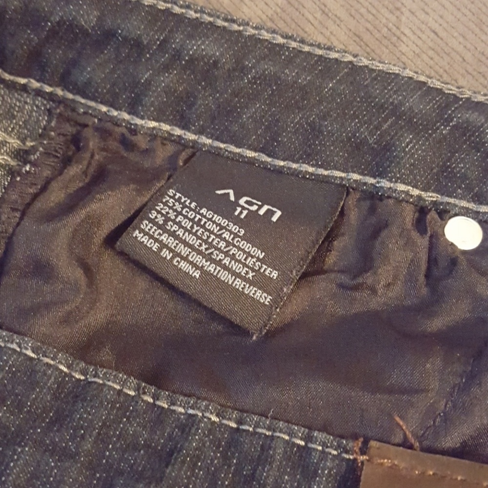 Jeans - Picture 4 of 6