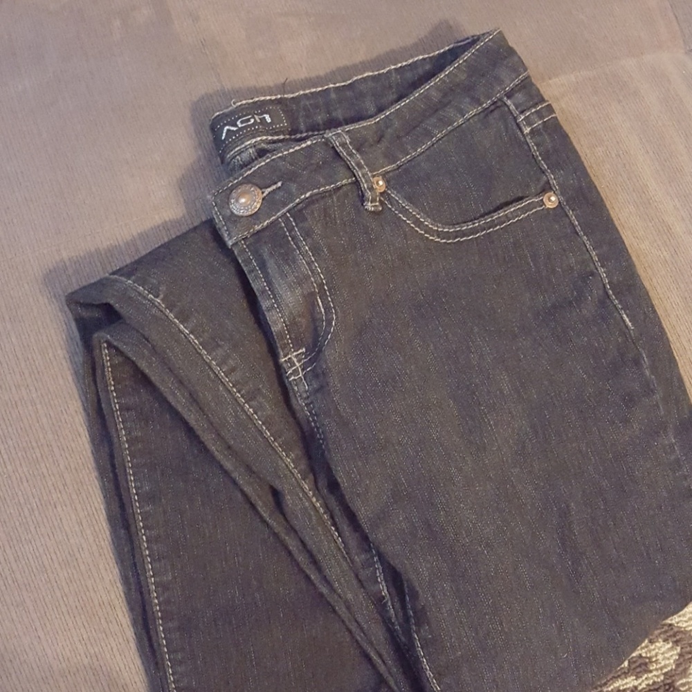 Jeans - Picture 6 of 6