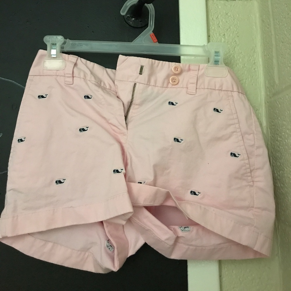 Vineyard Vines Shorts
